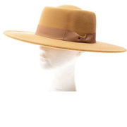 The Carry Wide Brim | Hat