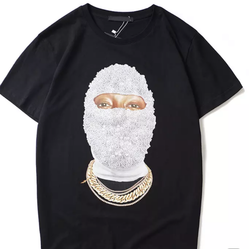 Mask Off T-Shirt | Top – ShopLTrends 【新品・タグ付】FR2 